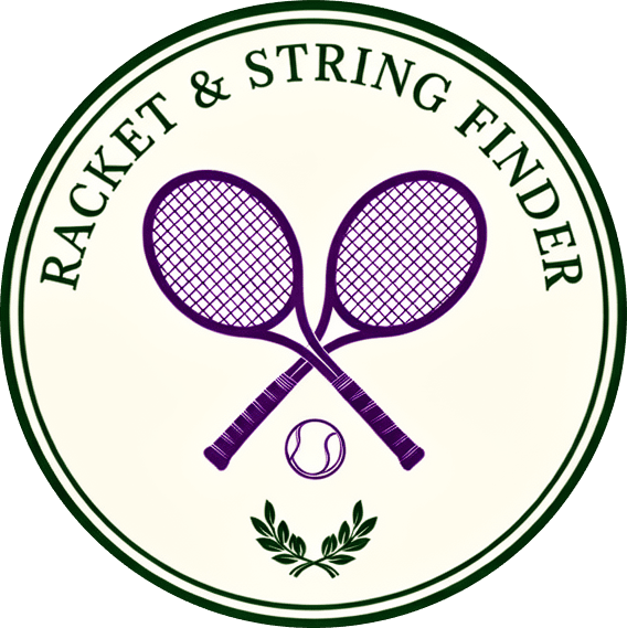 Racket & String Finder